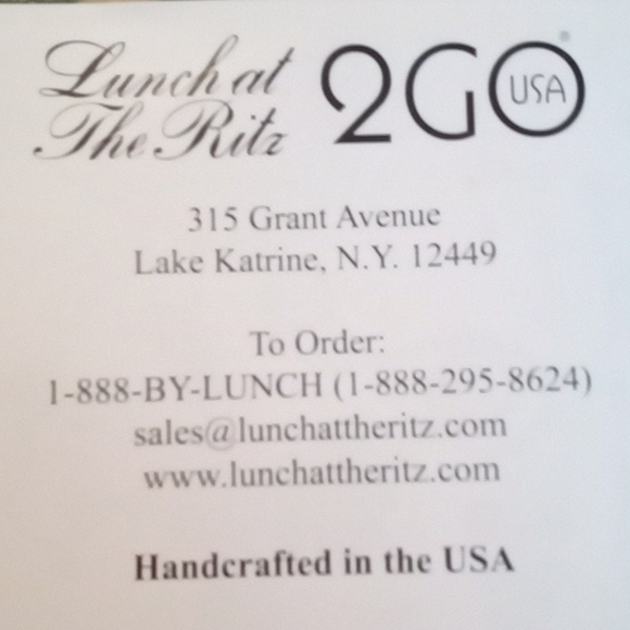 LATR2GO JUNGLE NECKLACE - Picture 13 of 13